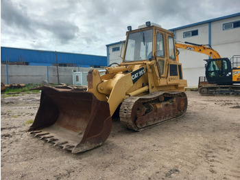 Građevinska mašina CATERPILLAR 953