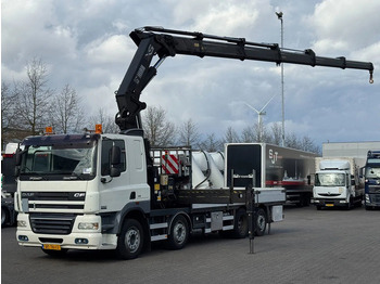 Kamion sa dizalicom DAF CF 85 360