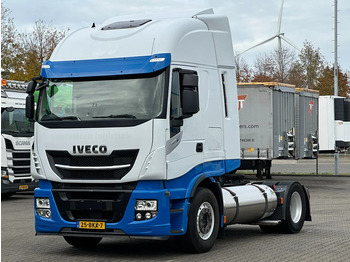 Tegljač IVECO Stralis 460