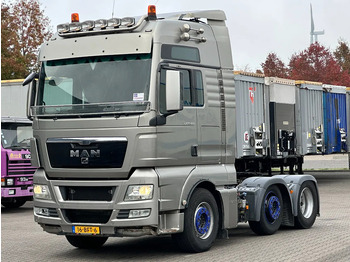 Tegljač MAN TGX 26.480