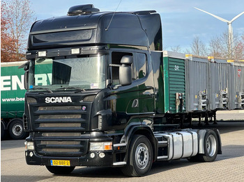 Tegljač SCANIA R 420