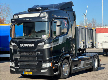 Tegljač SCANIA R 450