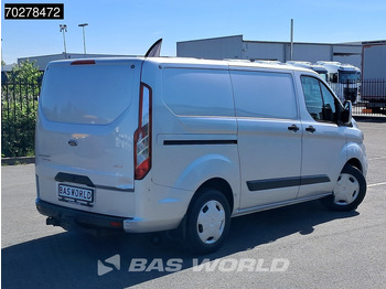 Mali kombi Ford Transit Custom 130PK Automatik L1H1 AHK Navi Klima Tempomat Kamera L1 5m3 A/C Towbar Cruise control: slika 3