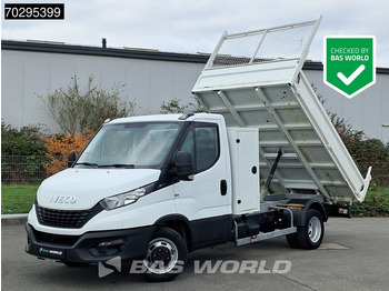 Dostavno vozilo kiper IVECO Daily 35c14
