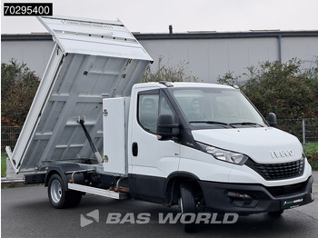 Lizing Iveco Daily 35C14 Kipper Doppelbereifung 3,5t AHK Klima Tempomat Euro6 Tipper Benne Kieper 2m3 A/C Towbar Cruise control Iveco Daily 35C14 Kipper Doppelbereifung 3,5t AHK Klima Tempomat Euro6 Tipper Benne Kieper 2m3 A/C Towbar Cruise control: slika 2 Lizing Iveco Daily 35C14 Kipper Doppelbereifung 3,5t AHK Klima Tempomat Euro6 Tipper Benne Kieper 2m3 A/C Towbar Cruise control Iveco Daily 35C14 Kipper Doppelbereifung 3,5t AHK Klima Tempomat Euro6 Tipper Benne Kieper 2m3 A/C Towbar Cruise control: slika 2