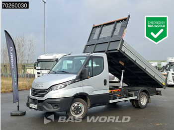 Dostavno vozilo kiper IVECO Daily 35c21