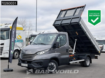 Dostavno vozilo kiper IVECO Daily 35c21