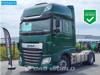Lizing DAF XF 480 4X2 SSC Retarder 2x Tanks Standklima ACC LED DAF XF 480 4X2 SSC Retarder 2x Tanks Standklima ACC LED: slika 1