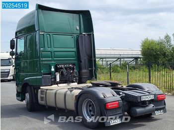 Lizing DAF XF 480 4X2 SSC Retarder 2x Tanks Standklima ACC LED DAF XF 480 4X2 SSC Retarder 2x Tanks Standklima ACC LED: slika 2