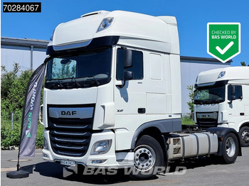 Lizing DAF XF 480 4X2 SSC Retarder 2x Tanks Standklima ACC LED DAF XF 480 4X2 SSC Retarder 2x Tanks Standklima ACC LED: slika 1
