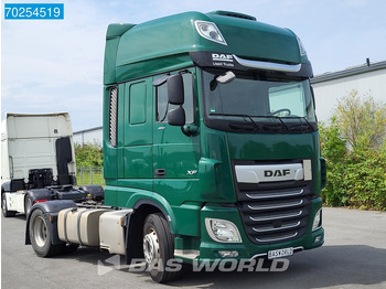 Lizing DAF XF 480 4X2 SSC Retarder 2x Tanks Standklima ACC LED DAF XF 480 4X2 SSC Retarder 2x Tanks Standklima ACC LED: slika 3