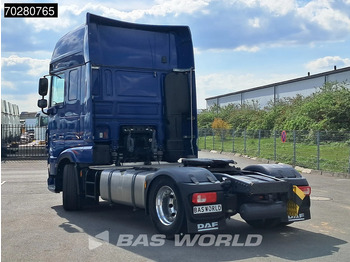 Tegljač DAF XF 480 4X2 SSC Retarder PTO Standklima Alcoa's Navi ACC LED: slika 2