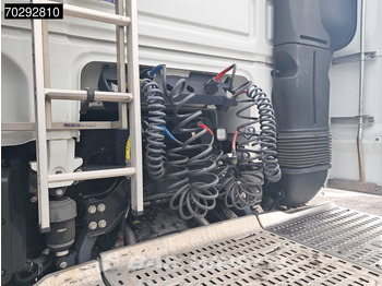 Tegljač DAF XF 480 4X2 SSC Retarder Standklima LED ACC Euro 6: slika 3