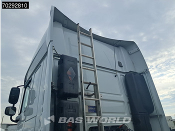 Tegljač DAF XF 480 4X2 SSC Retarder Standklima LED ACC Euro 6: slika 2