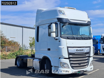 Tegljač DAF XF 530 4X2 Mega Retarder Standairco ACC Euro 6: slika 3