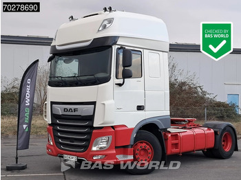 Lizing DAF XF 530 4X2 SSC 2x Tanks Retarder Standklima ACC DAF XF 530 4X2 SSC 2x Tanks Retarder Standklima ACC: slika 1