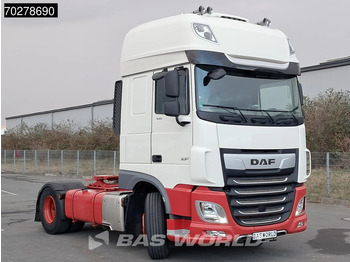 Lizing DAF XF 530 4X2 SSC 2x Tanks Retarder Standklima ACC DAF XF 530 4X2 SSC 2x Tanks Retarder Standklima ACC: slika 3