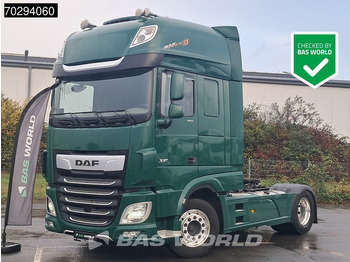 Tegljač DAF XF 450