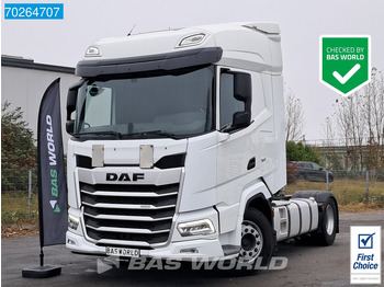 Tegljač DAF XF 480
