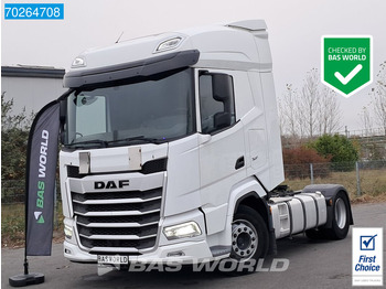 Tegljač DAF XF 480