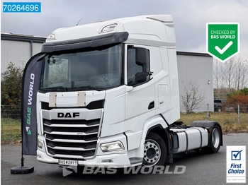 Tegljač DAF XF 480