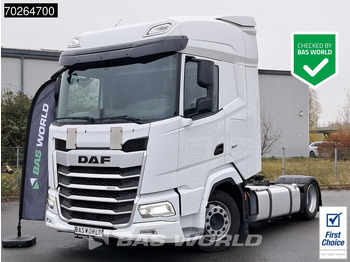 Tegljač DAF XF 480