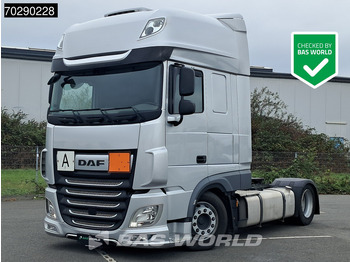 Tegljač DAF XF 480