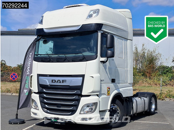 Tegljač DAF XF 480