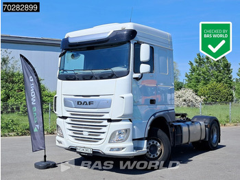Tegljač DAF XF 480