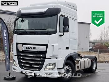 Tegljač DAF XF 480
