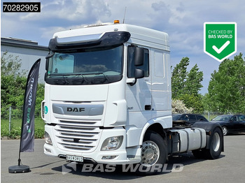 Tegljač DAF XF 480