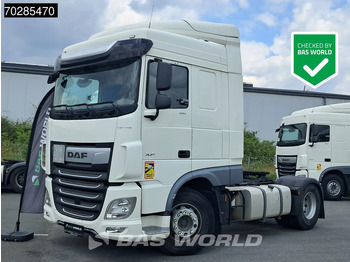 Tegljač DAF XF 480