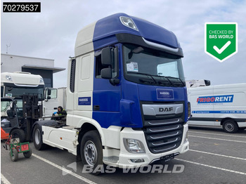 Tegljač DAF XF 480