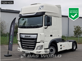 Tegljač DAF XF 480