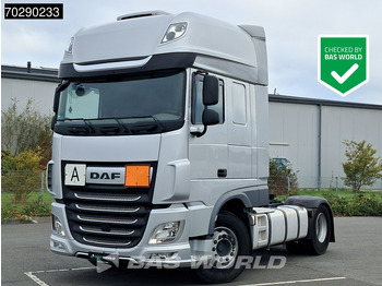 Tegljač DAF XF 480
