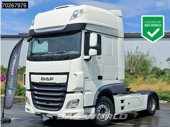 Tegljač DAF XF 480