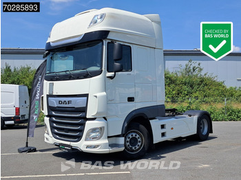 Tegljač DAF XF 480