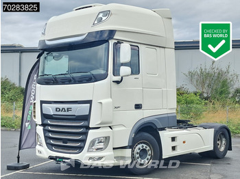 Tegljač DAF XF 480