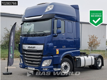 Tegljač DAF XF 480