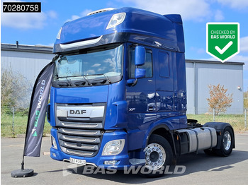 Tegljač DAF XF 480