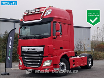 Tegljač DAF XF 480