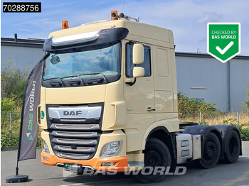 Tegljač DAF XF 480