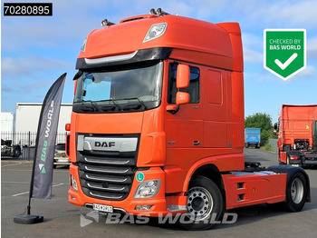 Tegljač DAF XF 530