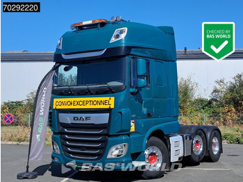 Tegljač DAF XF 530