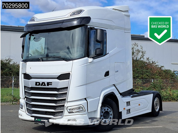 Tegljač DAF XG 480