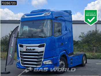 Tegljač DAF XG 480