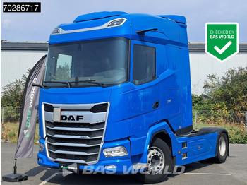 Tegljač DAF XG 480