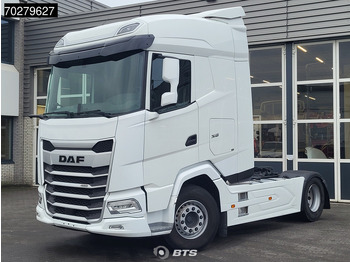 Tegljač DAF XG 480