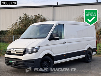 Furgon VOLKSWAGEN Crafter