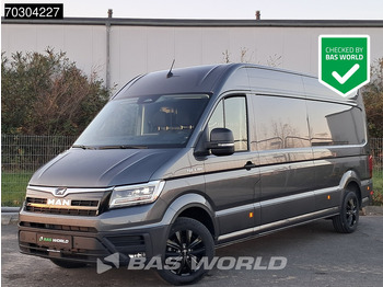 Furgon VOLKSWAGEN Crafter